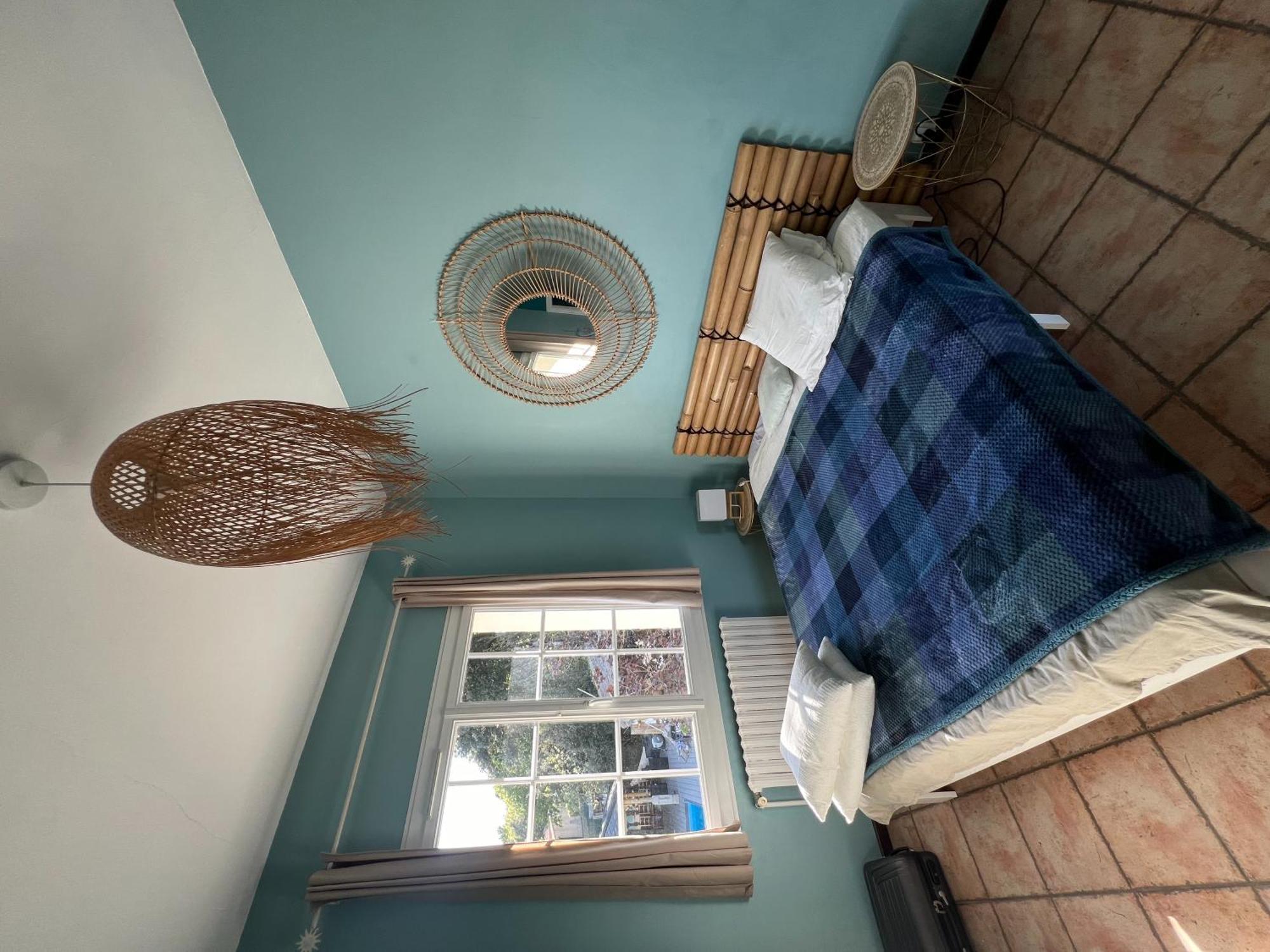 グレウー・レ・バン Bastide Du Bonheur Saint Donat Bed & Breakfast エクステリア 写真